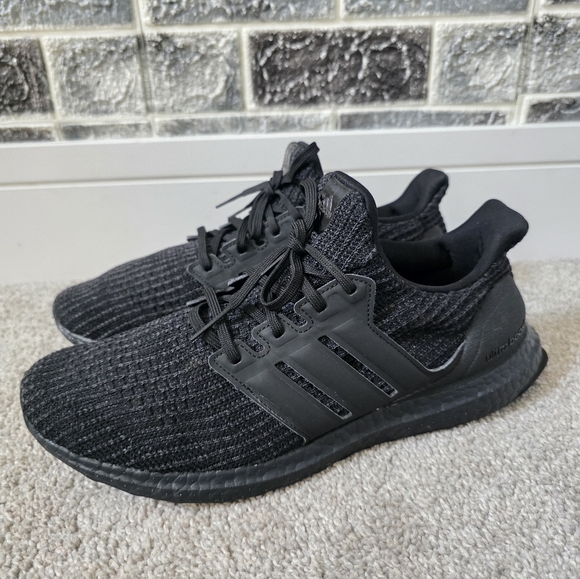 adidas gazelle silver green womens Adidas Women's Ultraboost 5 GTX Core Black / Core Black / Carbon Running  Shoes